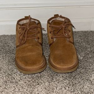 UGG shoes